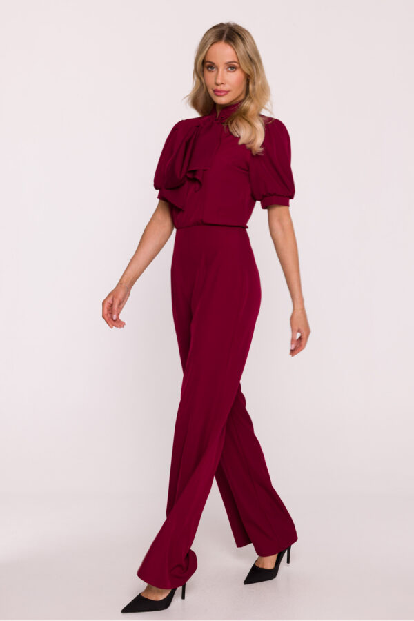 Suit model 219936 Stylove