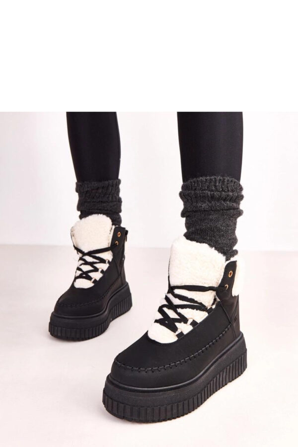 Sport boots model 219939 Solea