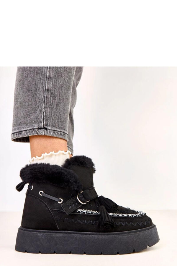 Snow boots model 219942 Solea