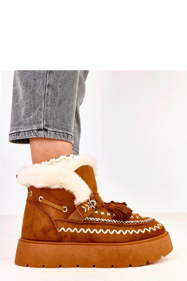 Snow boots model 219944 Solea