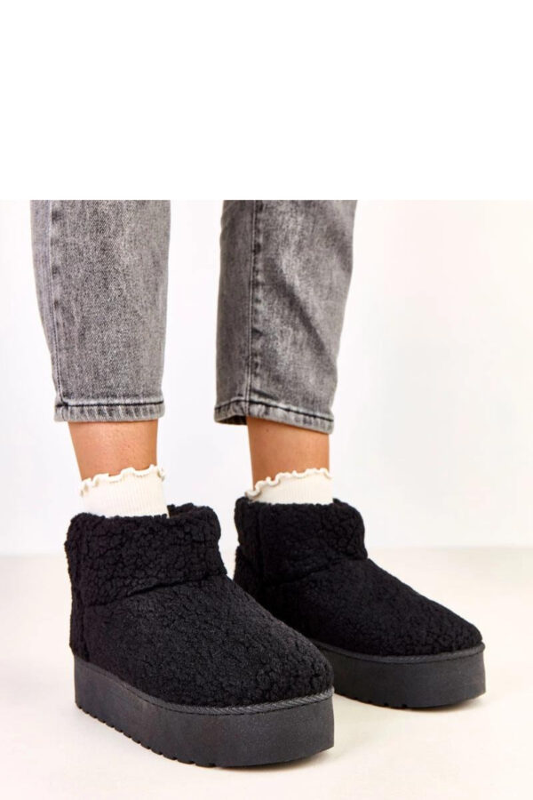 1099314 Snow boots model 219950 Solea