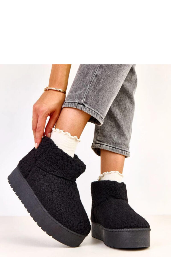 1099316 Snow boots model 219950 Solea