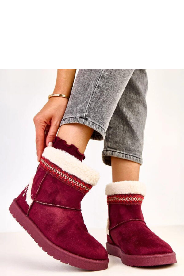 Snow boots model 219951 Solea