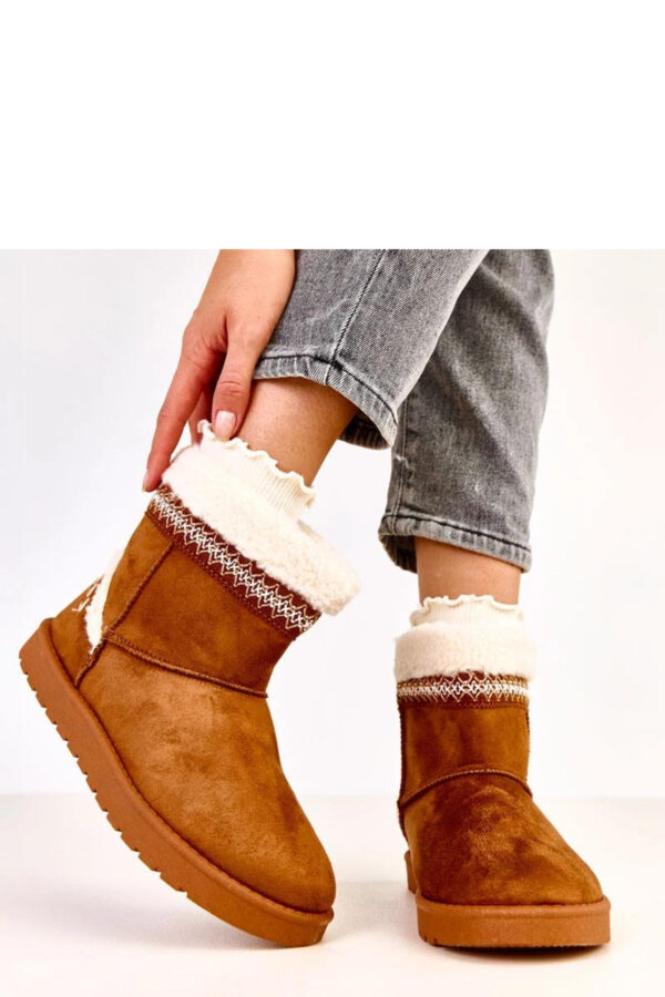 Snow boots model 219952 Solea