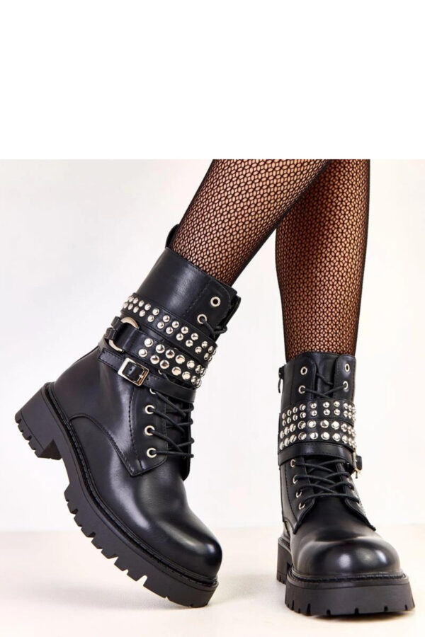 Bootie model 219963 Solea