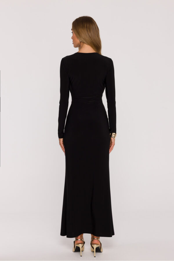 Long dress model 219988 Moe