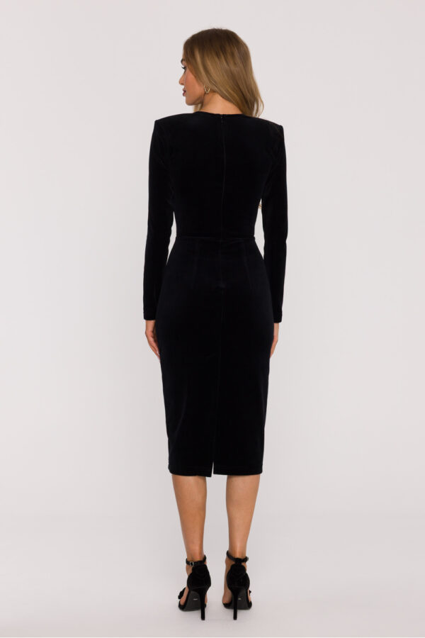 Evening dress model 219997 Moe