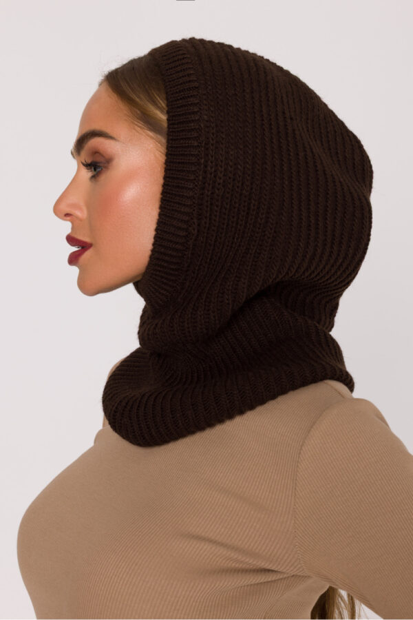 Balaclava model 220010 Moe