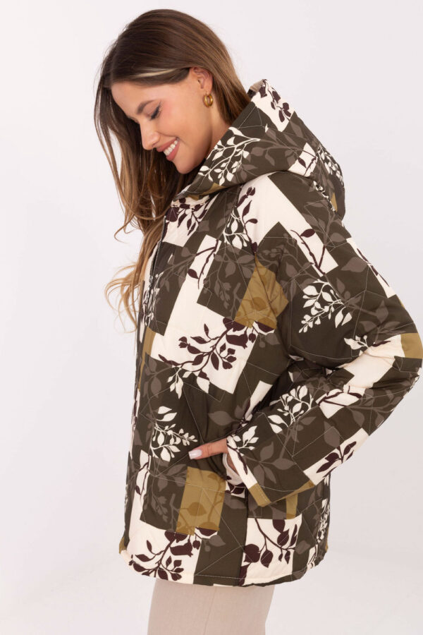 Jacket model 220053 Italy Moda