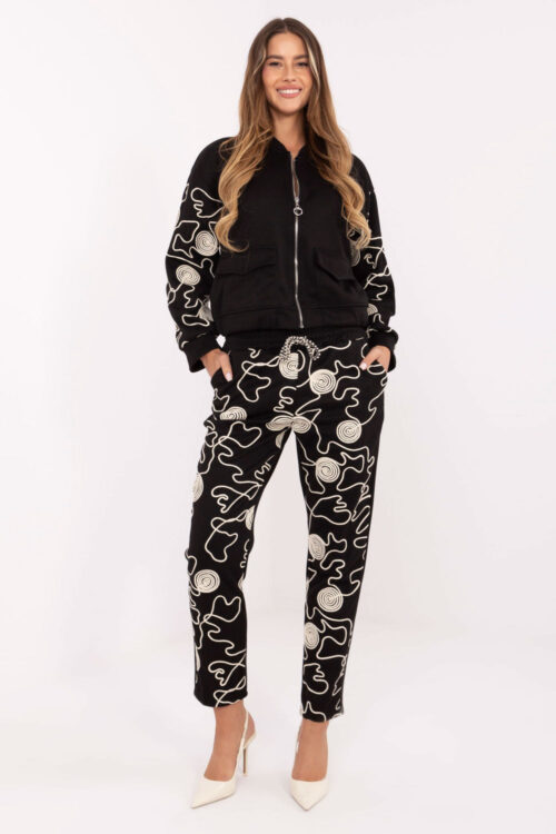 Set model 220060 Italy Moda