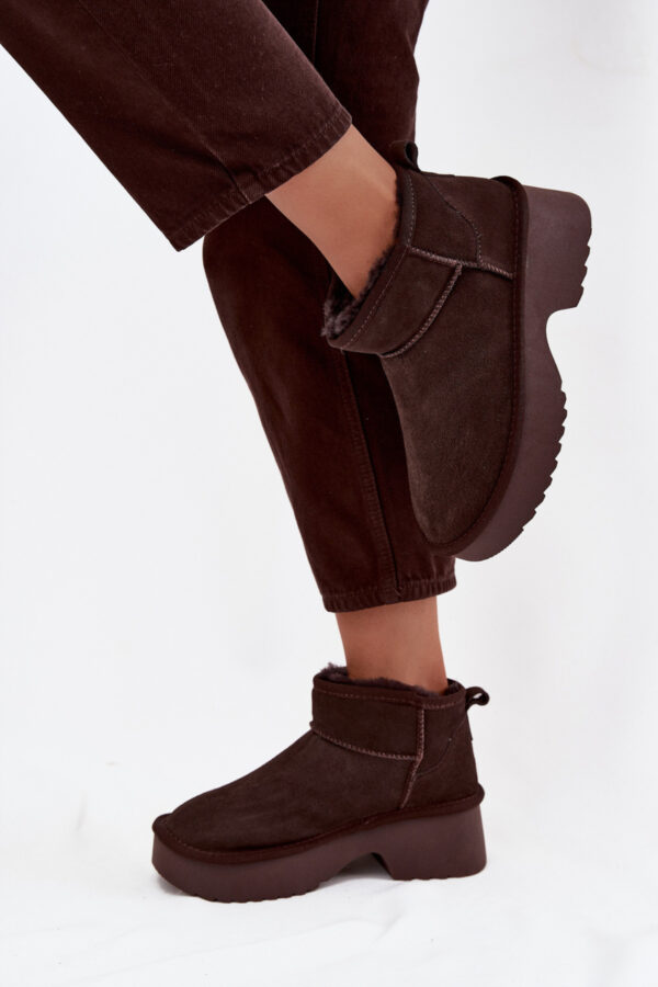 1099714 Snow boots model 220073 Step in style