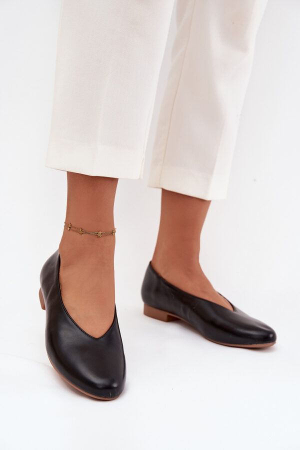 Ballet flats model 220188 Step in style