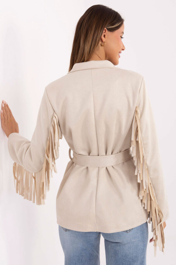 1100120 Jacket model 220234 Rue Paris