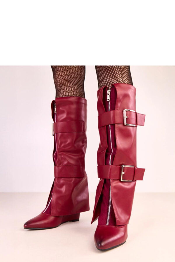 Buskin boots model 220244 Solea