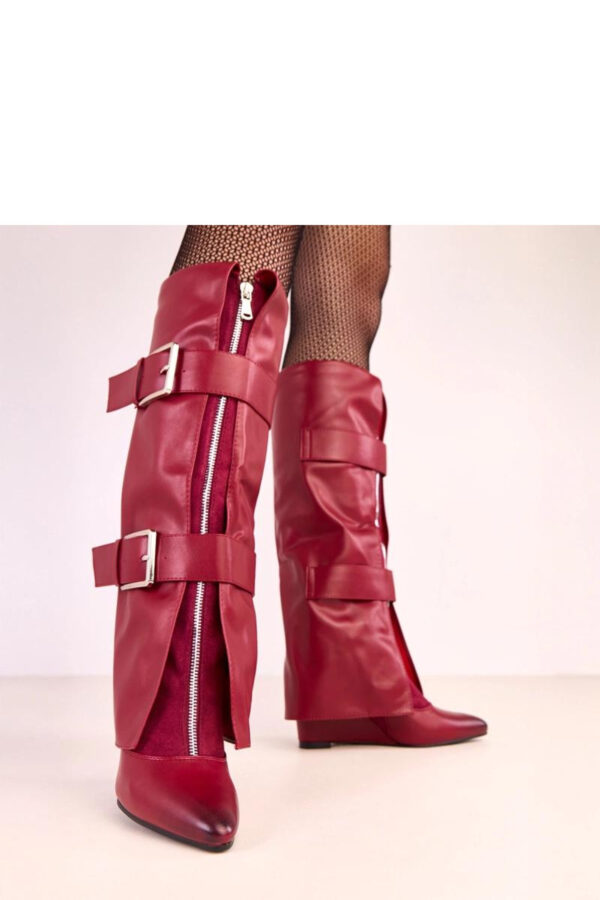 Buskin boots model 220244 Solea