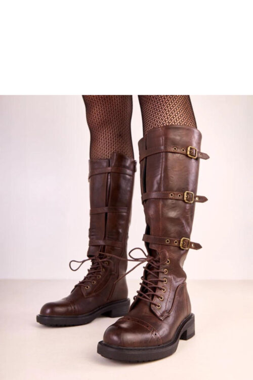 Thigh-Hight Boots model 220245 Solea