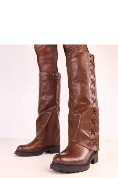 Thigh-Hight Boots model 220246 Solea