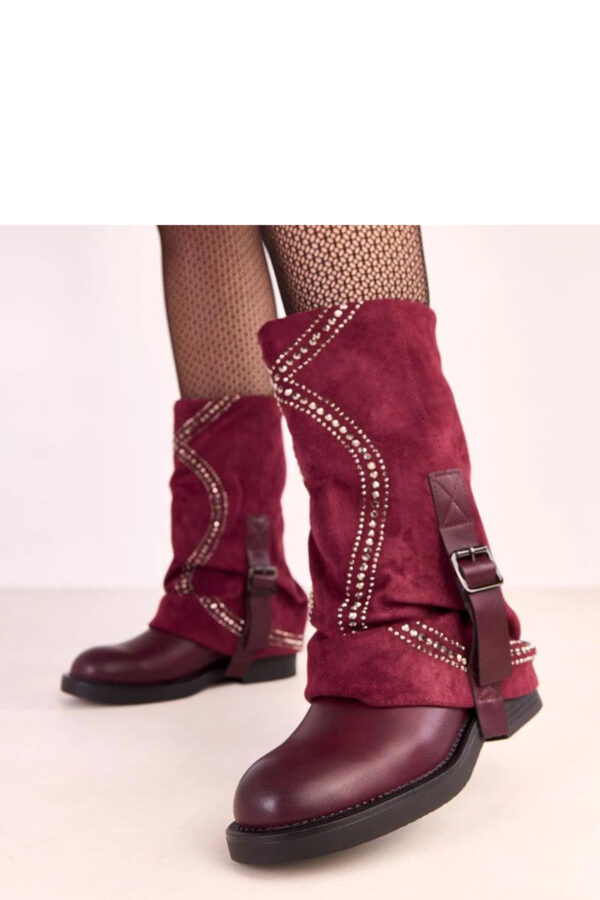 Thigh-Hight Boots model 220258 Solea