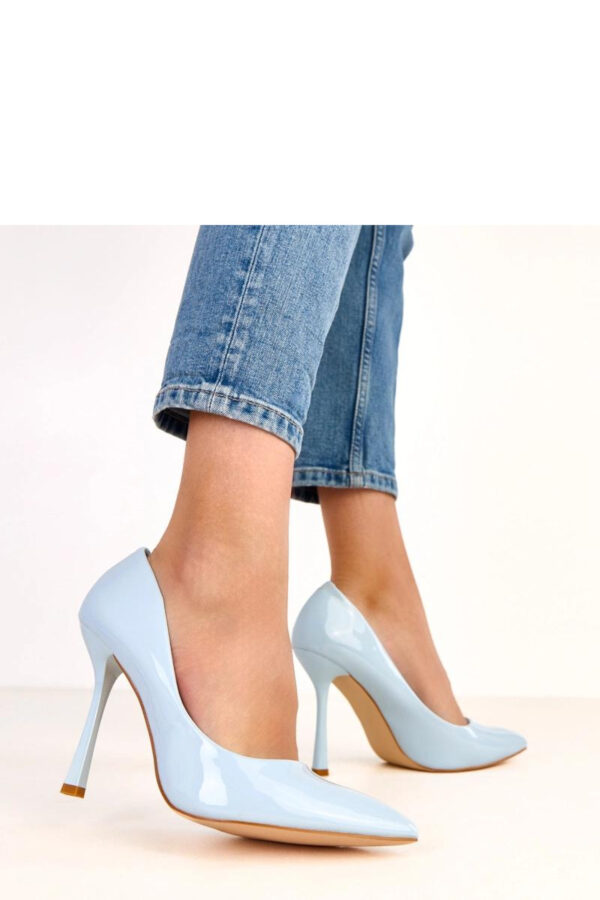 High heels model 220263 Solea