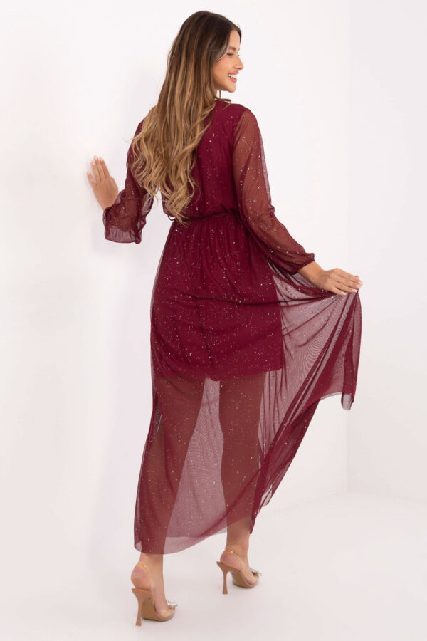 Long dress model 220291 Italy Moda