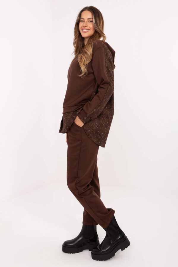 Set model 220296 Italy Moda