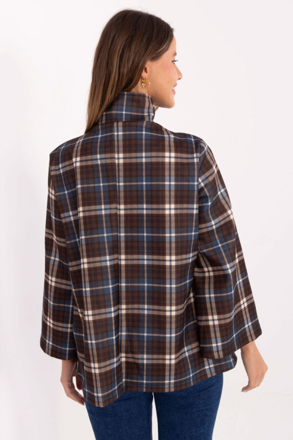 Coat model 220315 Italy Moda