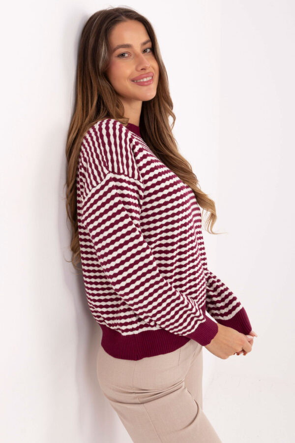 1100553 Jumper model 220371 Factory Price