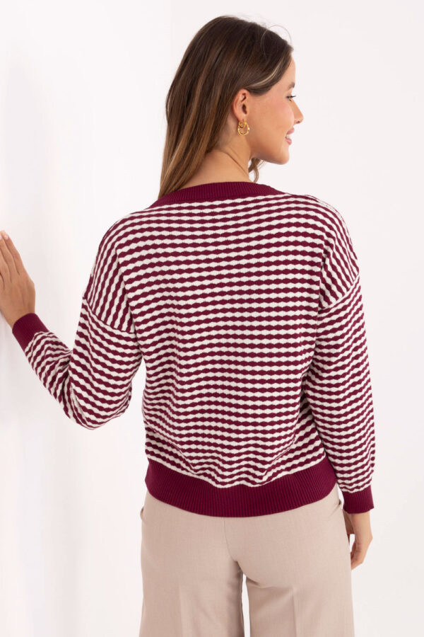 1100554 Jumper model 220371 Factory Price