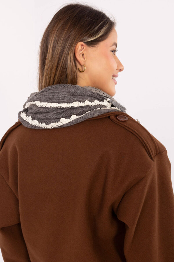 Neckerchief model 220382 AT