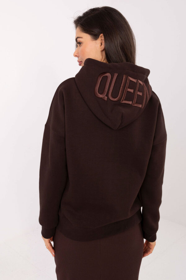 Sweatshirt model 220400 Relevance