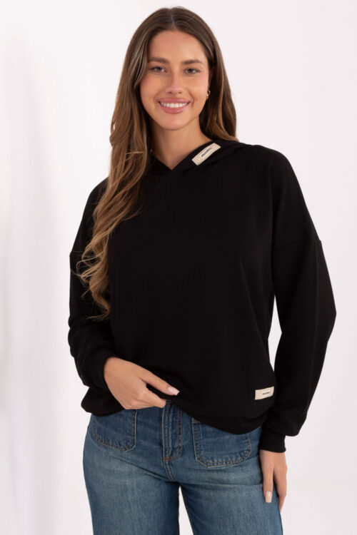 Sweatshirt model 220419 Relevance