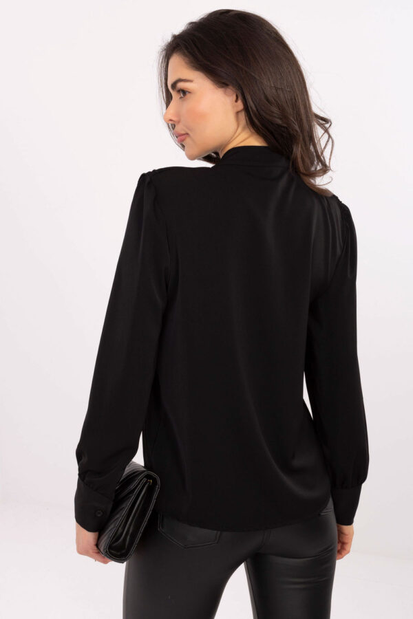 Long sleeve shirt model 220445 Rue Paris