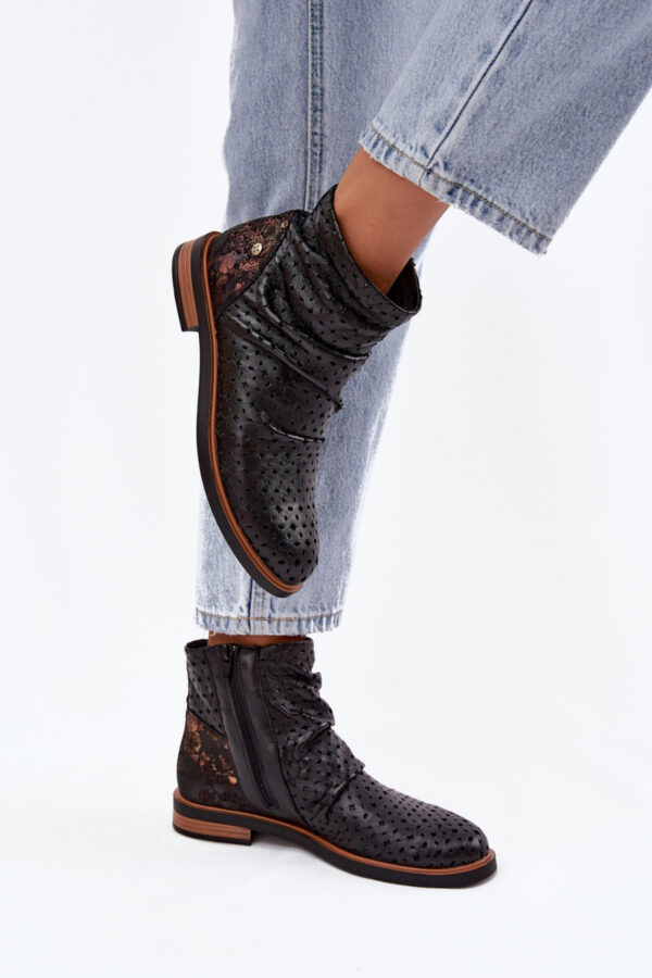1100965 Boots model 220499 Step in style