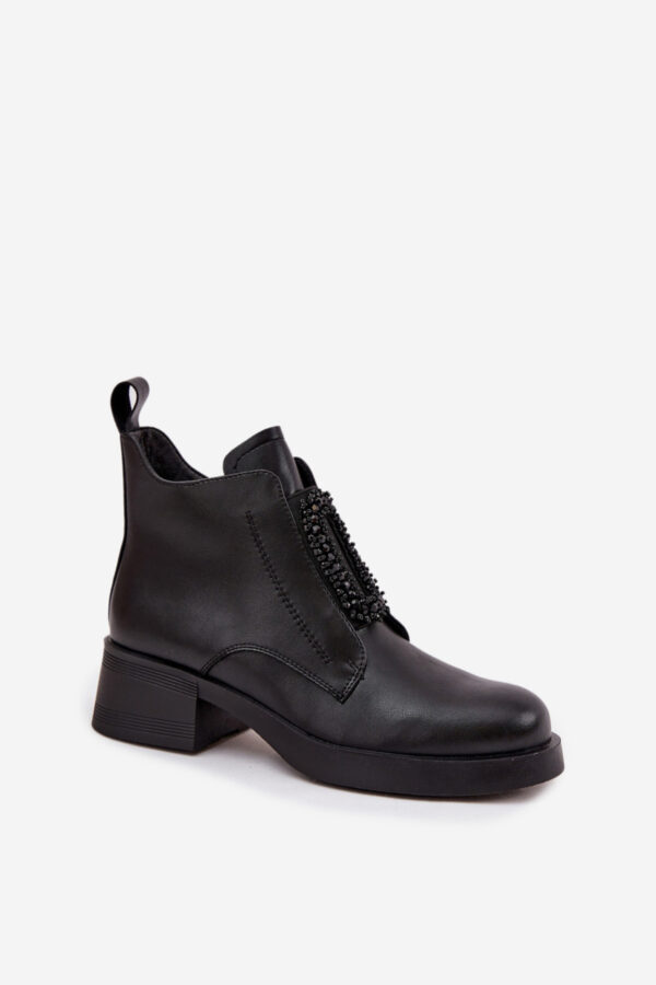 1100983 Boots model 220507 Step in style