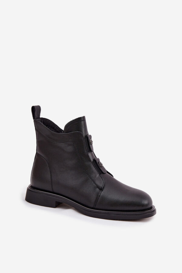 1100986 Boots model 220508 Step in style