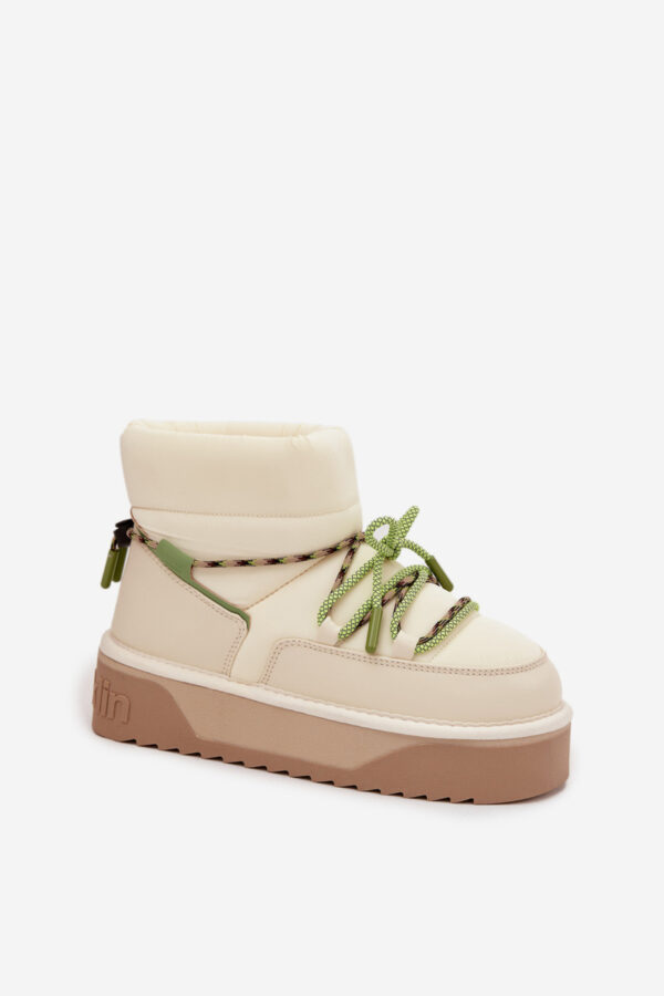 Snow boots model 220534 Step in style