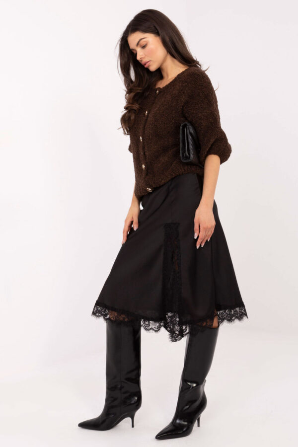 1101151 Skirt model 220557 Rue Paris