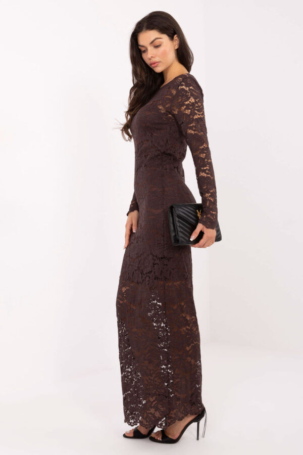 Long dress model 220560 Rue Paris