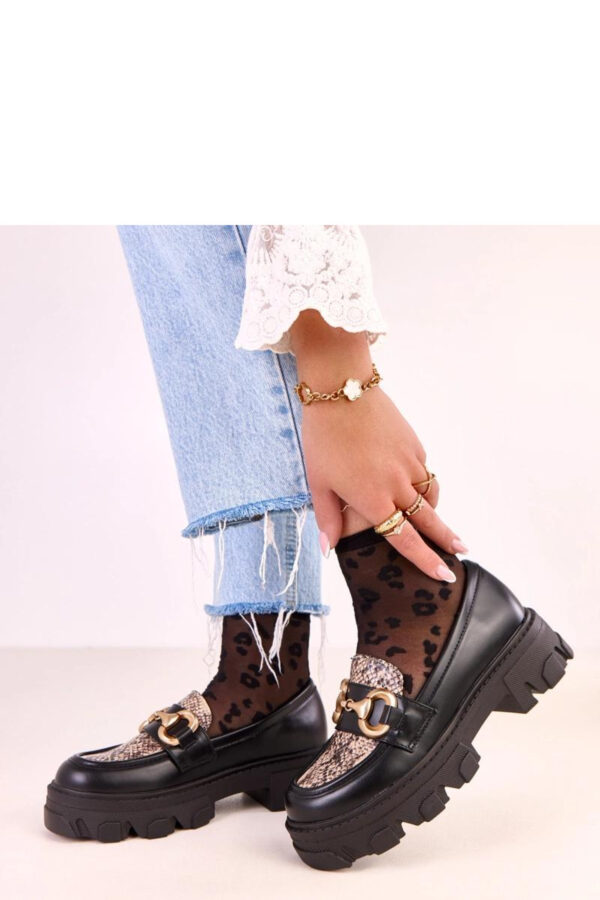 Mocassin model 220569 Solea