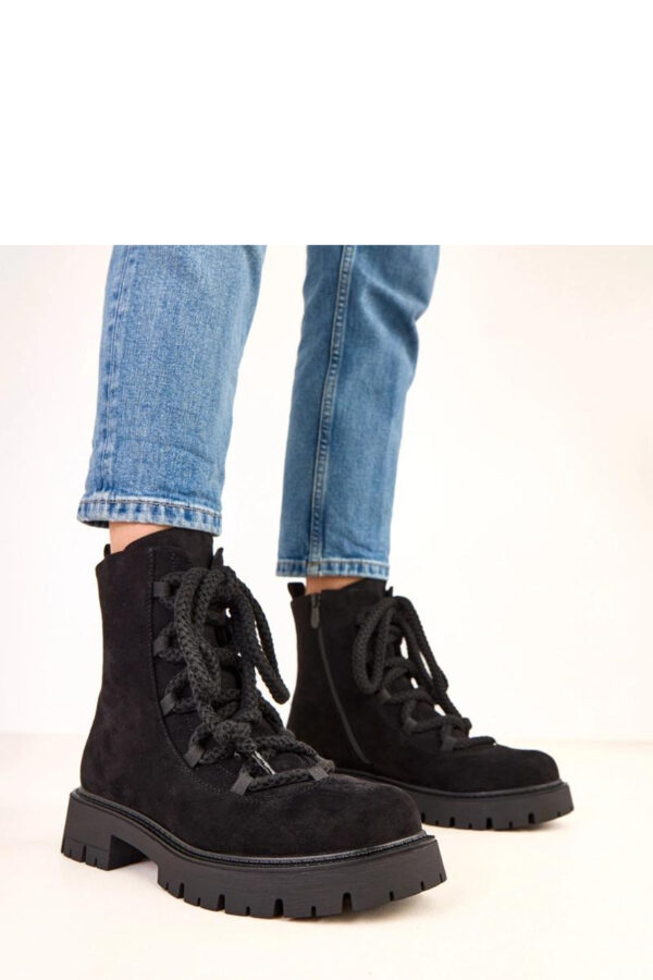 1101202 Boots model 220572 Solea