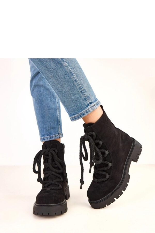 1101203 Boots model 220572 Solea