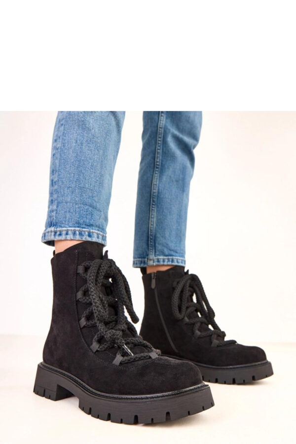 1101205 Boots model 220572 Solea