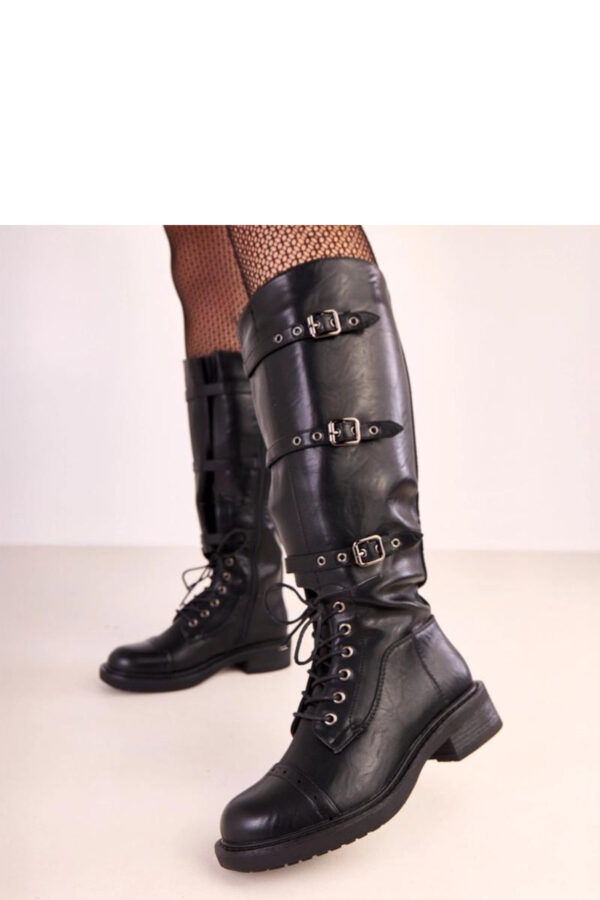 Thigh-Hight Boots model 220584 Solea