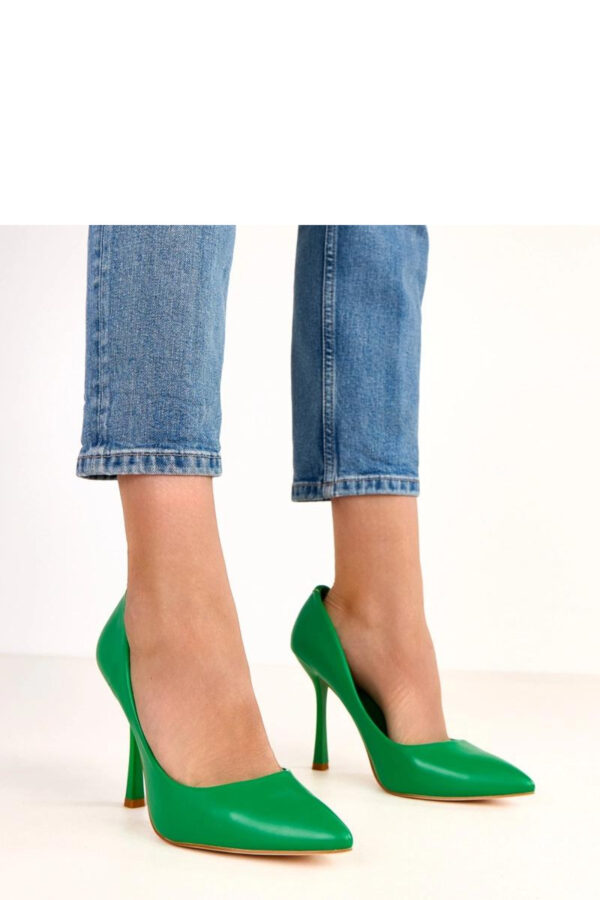 High heels model 220597 Solea