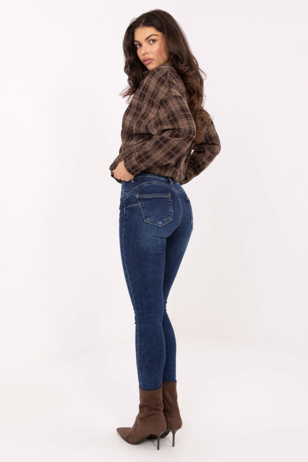 Jeans model 220625 Factory Price
