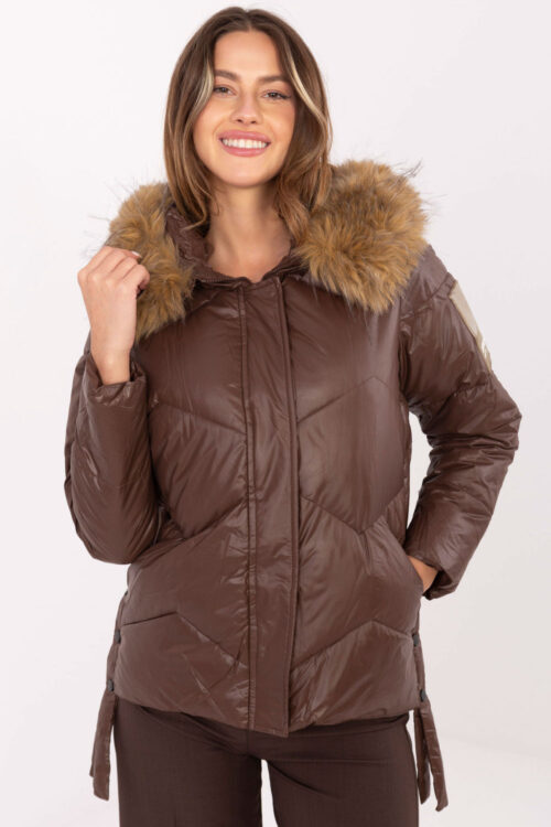 Jacket model 220640 MBM