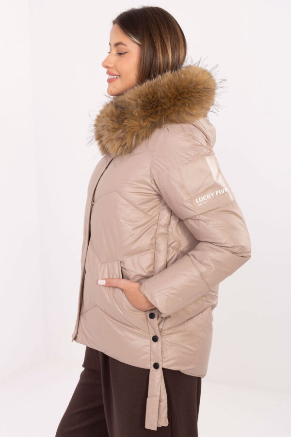 Jacket model 220642 MBM