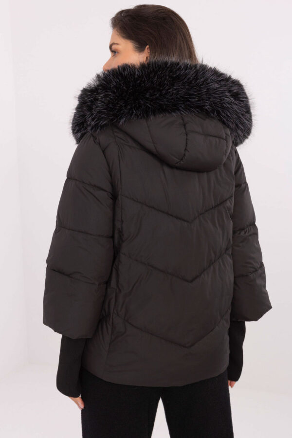 Jacket model 220648 MBM