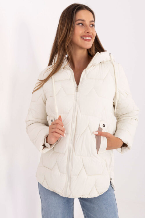 Jacket model 220653 MBM