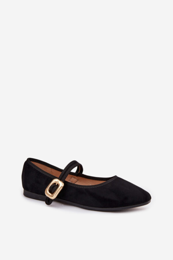 Ballet flats model 220682 Step in style